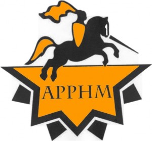 Logo APPHM