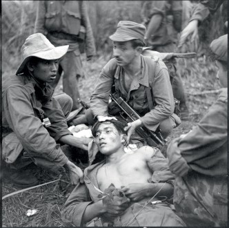 “One hundred years of photography in the French Armed Forces”. Ninth ...